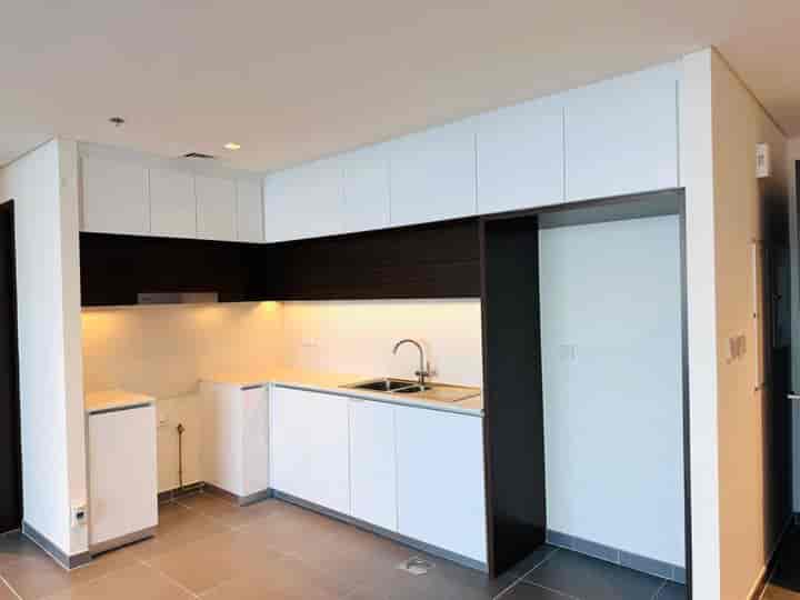 Apartamento de 2 dormitorios en Torre de Edge Creek 1