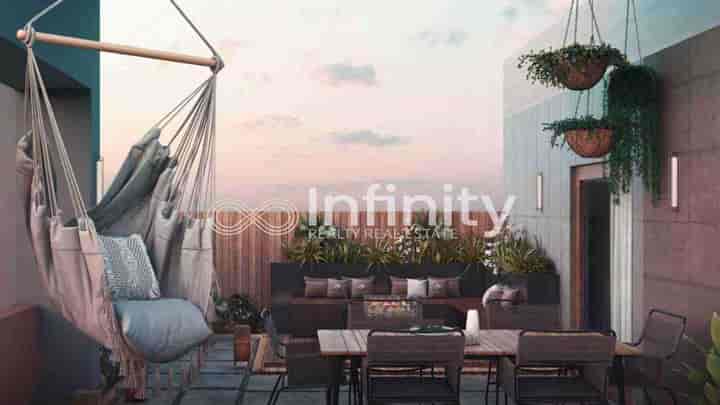 Luxurious Townhouses with Private Balconies in Dubai Investments Park (DIP)