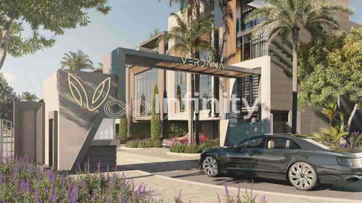 Serene Sanctuary at Verdana Town Houses in Dubai Investments Park