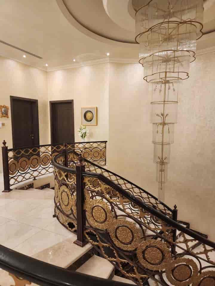 Stunning Villa in Al Rahmaniya 4