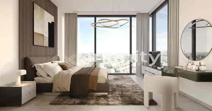 Discover Your Dream Home at Al Furjan