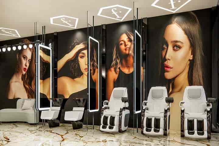 Stylish Living at Fashionz, Jumeirah Village Triangle (JVT), Дубай