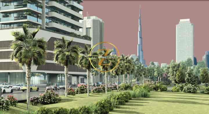 Urban Sophistication in Jumeirah Village Circle