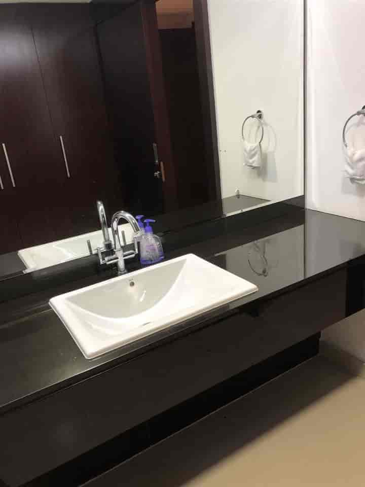Luxury Living en la Torre B2 en Marina Square