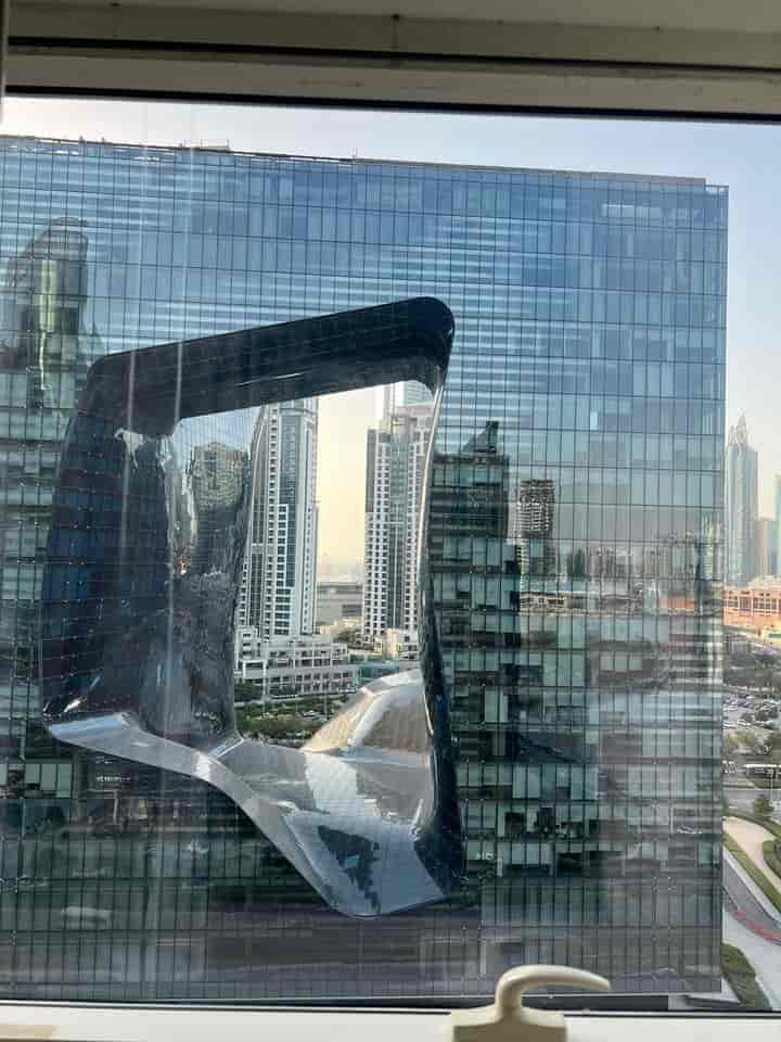 Modern Studio in Business Bay with Exclusive Amenities