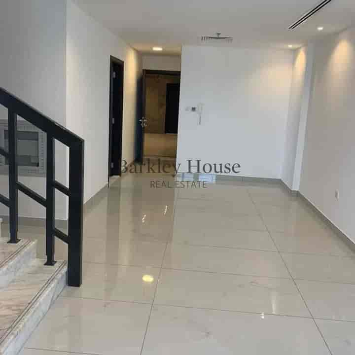 Spacious 3 Bedroom + Maid Duplex in Al Furjan