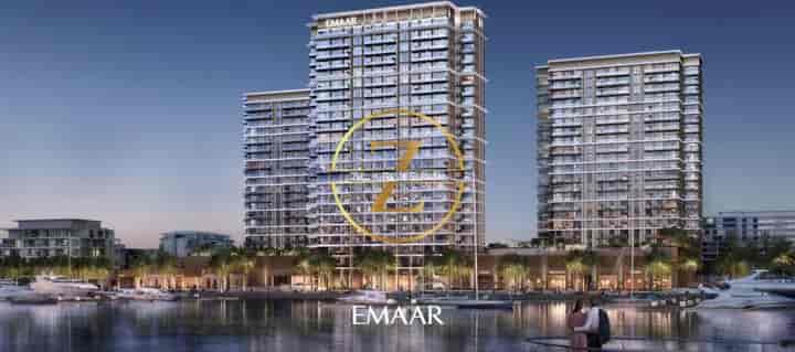 Exquisite Waterfront Living at Ocean Cove
