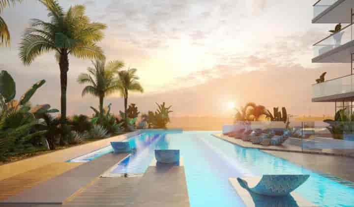 Роскошная набережная Living with Miami Vibes