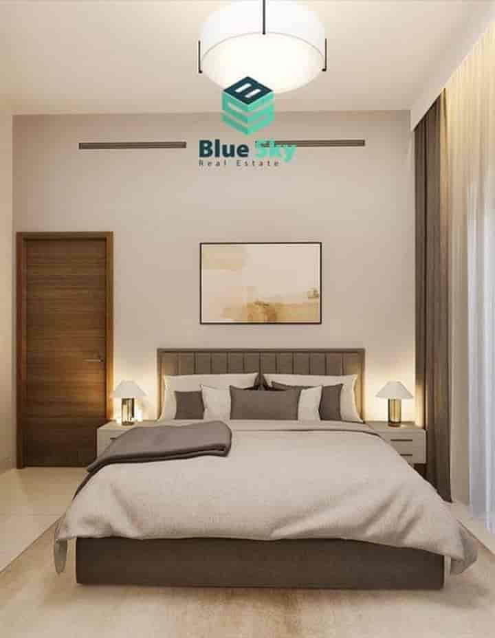 Brand New 2-Bedroom Apartment in Al Ameera Village, Ajman