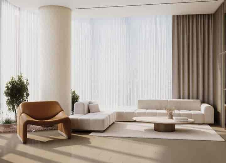 Tranquil Living bei Binghatti Hills