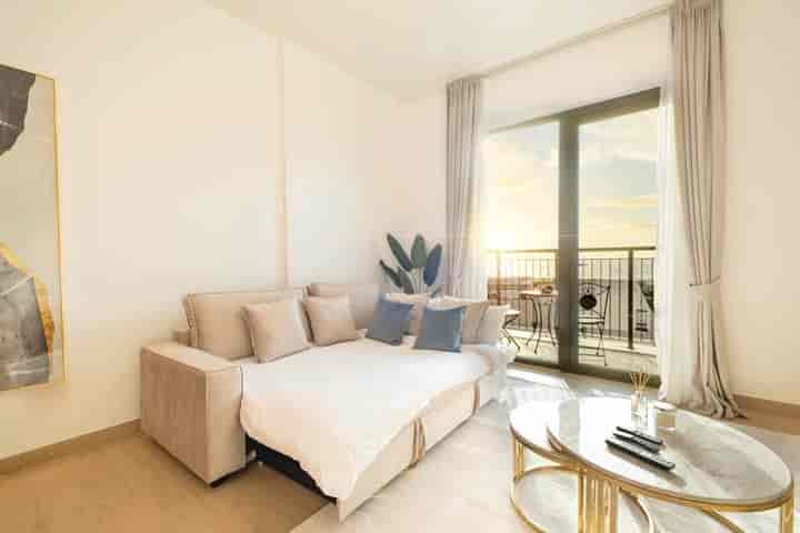 Luxury 1-Bedroom Waterfront Apartment at La Cote Port de la Mer