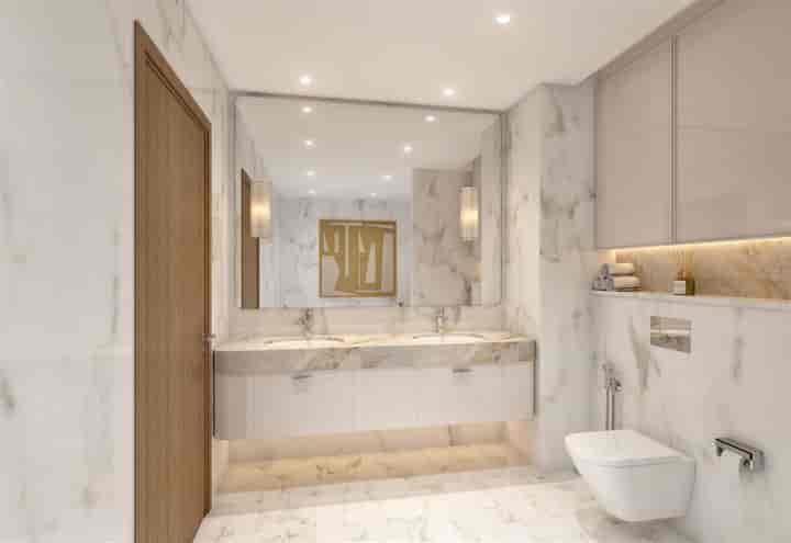 Luxury Studio in Azizi Venezia, Dubai Sud