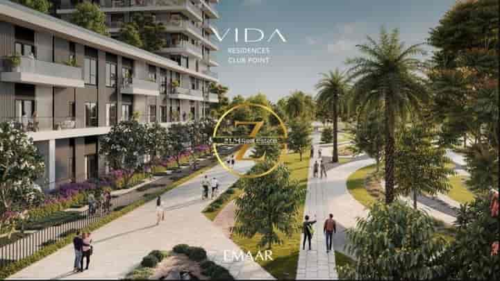 Luxurious Living at Vida Club Point with Stunning Views