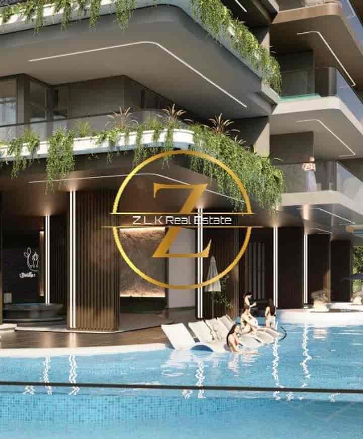 Samana Avenue | New Launch | Private Pool | Luxurious Living