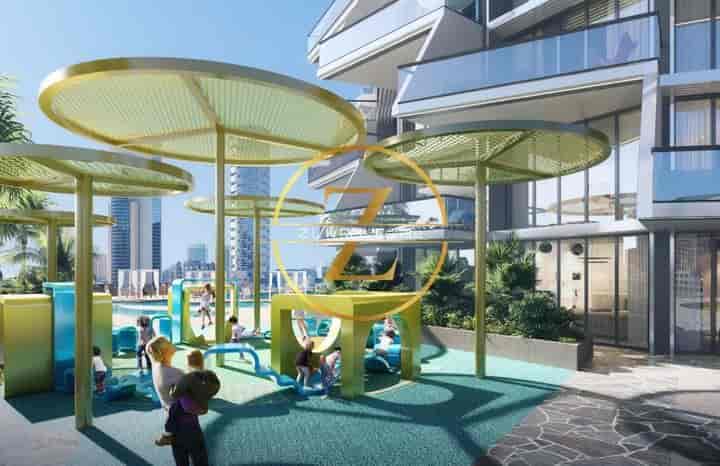 Luxurious Living at Binghatti Royale in JVC  Handover June 2025