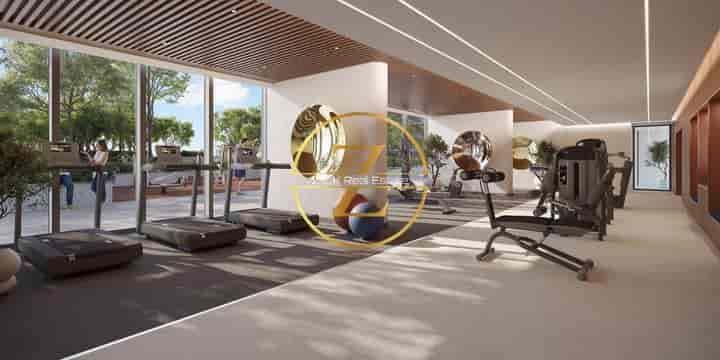Luxury Waterfront Living at Ocean Cove