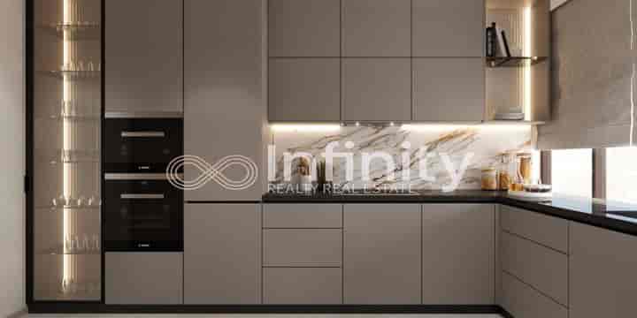 Роскошные апартаменты в Энклаве от Aqasa в Discovery Gardens, Дубай