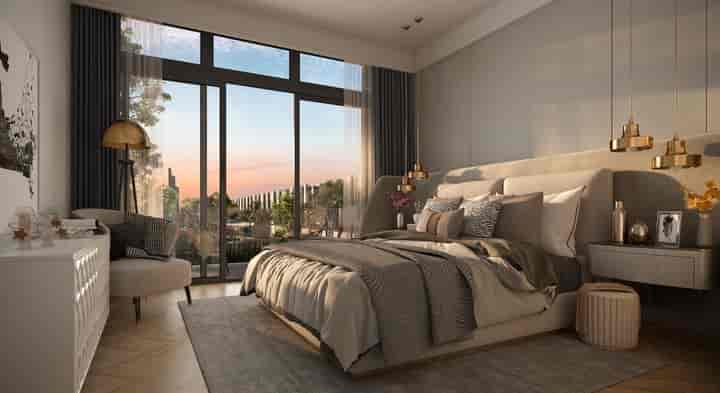 Modern Townhouse Living in Dubailand with Flexible Payment Plan