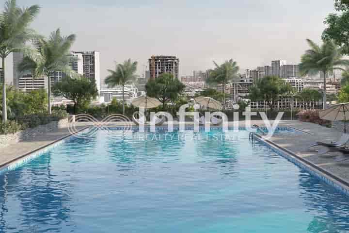 Exklusive Residenzen in Skyhills Residences 3 in JVC