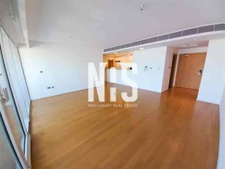 Luxueux 2 Chambres Appartement avec vue sur la mer à Al Muneera, Al Raha Beach