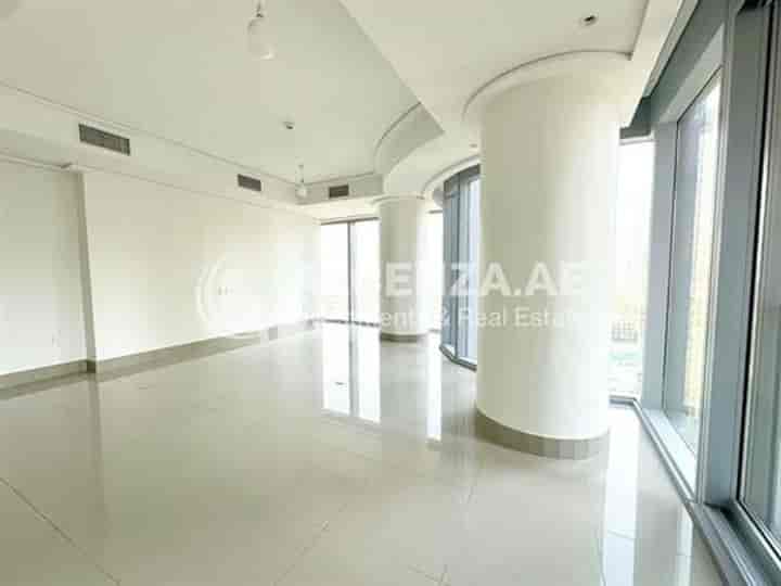 Luxury 2-Bedroom Apartment with Burj Khalifa View in Opera Grand