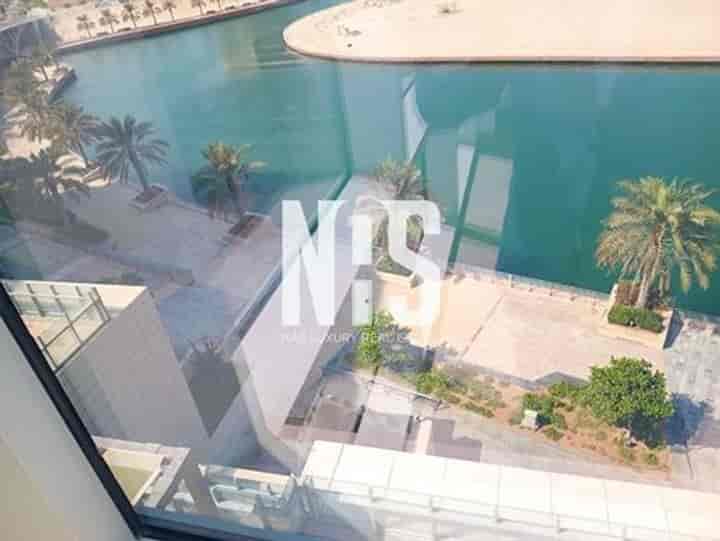 Luxurious Waterfront Living in Al Raha Beach