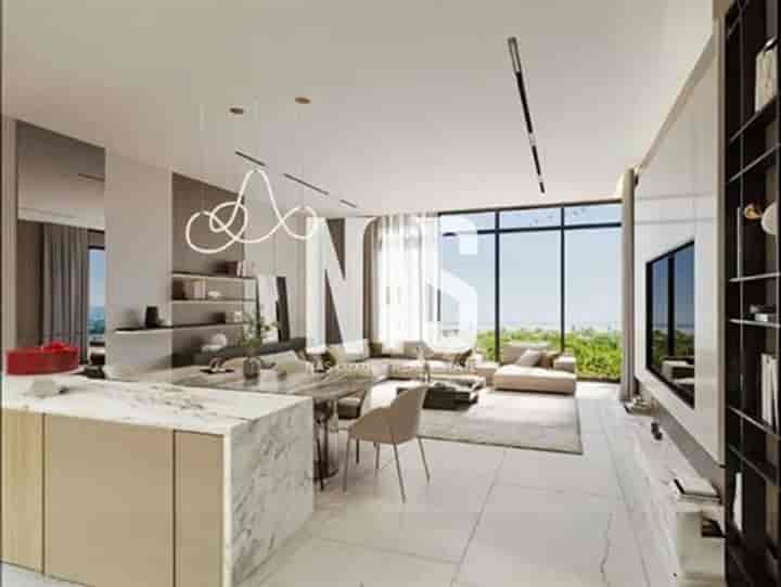 Luxurious 3.Bedroom Townhouse in Reem Hills