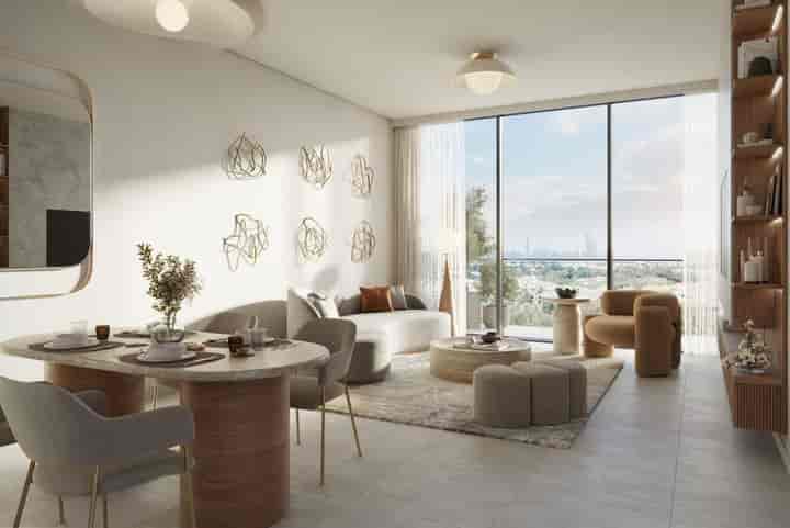 Luxury 1 & 2 Bedroom Apartments at Millennium Talia Residences, Al Furjan