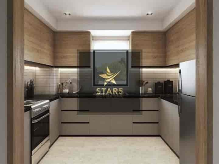 Luxurious 4-Bedroom Townhouse in Damac Sun City, Dubai