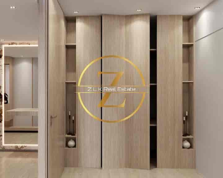 Luxurious living at Binghatti Royale in Prime JVC Location