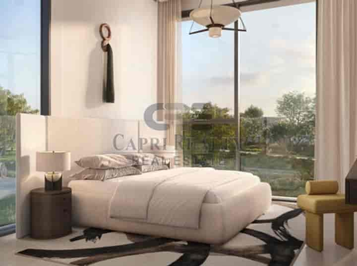 Beautiful 3 and 4-bedroom Townhouses in Dubai Valley