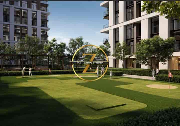 Luxury Living at Terra Heights: Expo Living by Emaar Properties