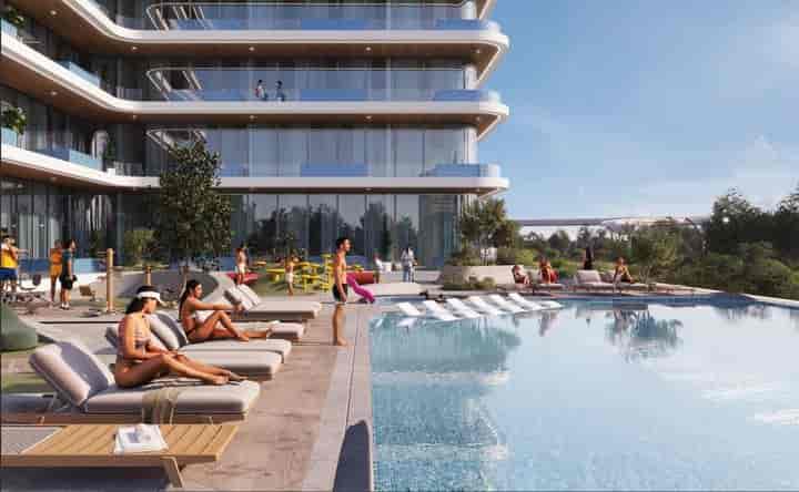 Luxusleben auf Samana Ibiza