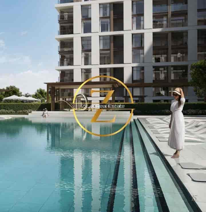 Apartamentos de lujo 1 y 2 dormitorios en Terra Heights, Dubai Expo Living