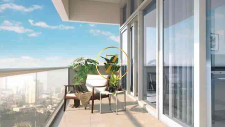 Invest in Luxury Living at Azizi Grand, Dubai Sports City