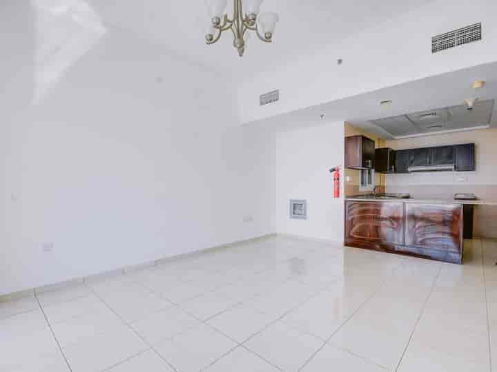 Stunning 1-Bedroom Apartment in Majan Community