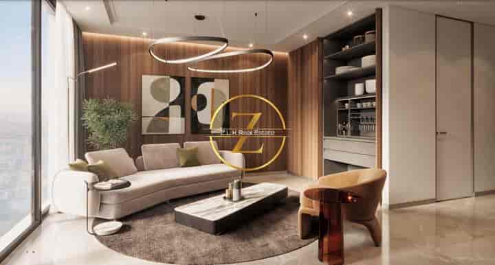 Luxurious Homes at Helvetia Residences