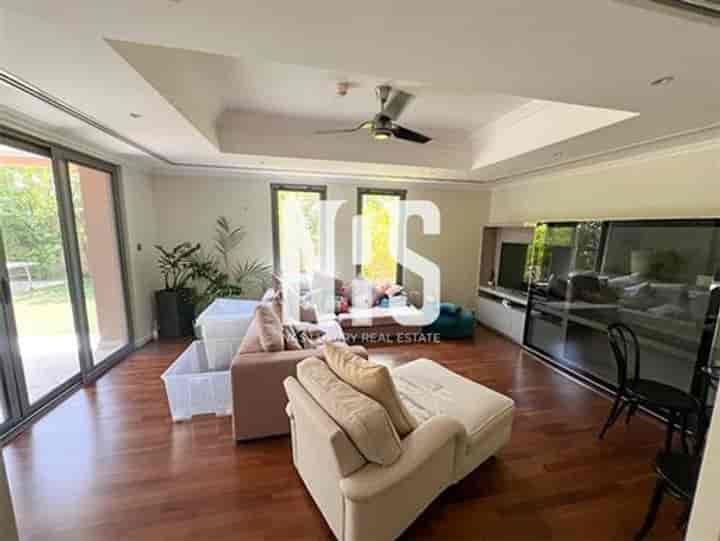 Lussuosa villa in stile mediterraneo a Saadiyat Beach Villas