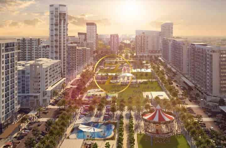Modern Luxury Living at Hillcrest by Nshama in Town Square Community