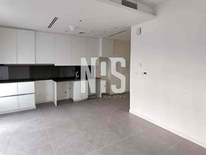 Luxurious Studio Apartment con viste mozzafiato in Pixel, Al Reem Island