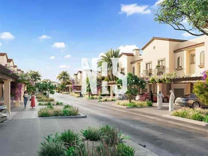 Modern 2 sovrum Townhouse i Casares, Bloom Living