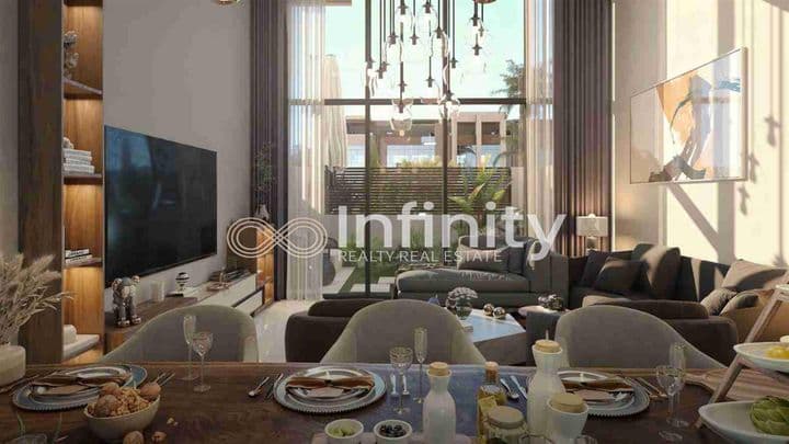 Wohnen in Verdana Townhouses in Dubai Investments Park