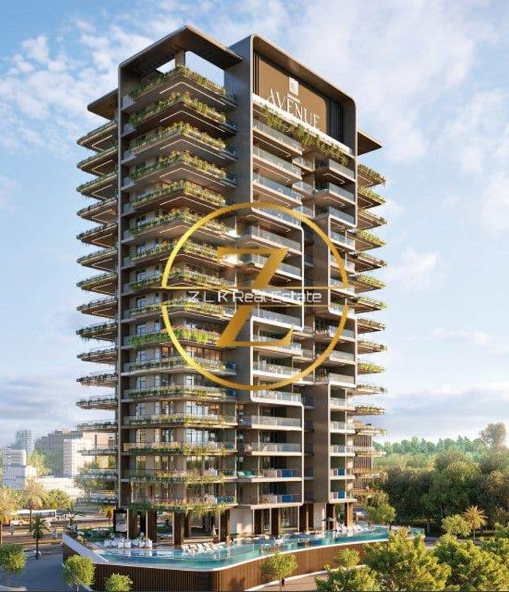 Samana Avenue: Elegant Homes with Private Pools and Easy Payment Plans