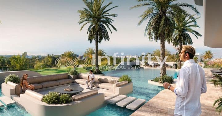Luxurious Al Furjan Homes with Stunning Park Views
