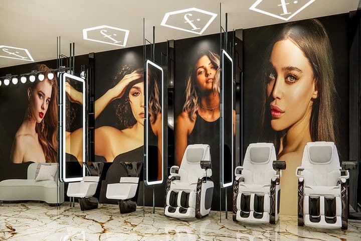 Stylish Living at Fashionz, Jumeirah Village Triangle (JVT), Dubai