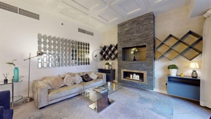 Superbe propriété de 4 chambres et plus à Shams, JBR