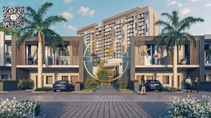 Stunning Luxury Townhouse in Dubai Investments Park