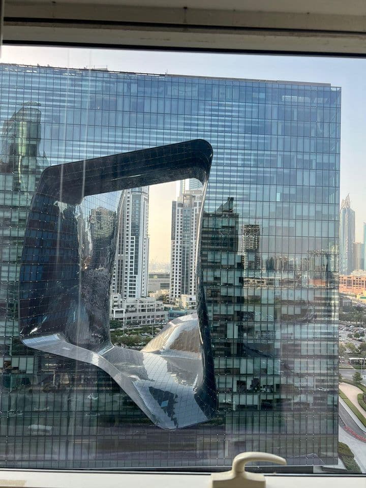 Modern Studio in Business Bay with Exclusive Amenities