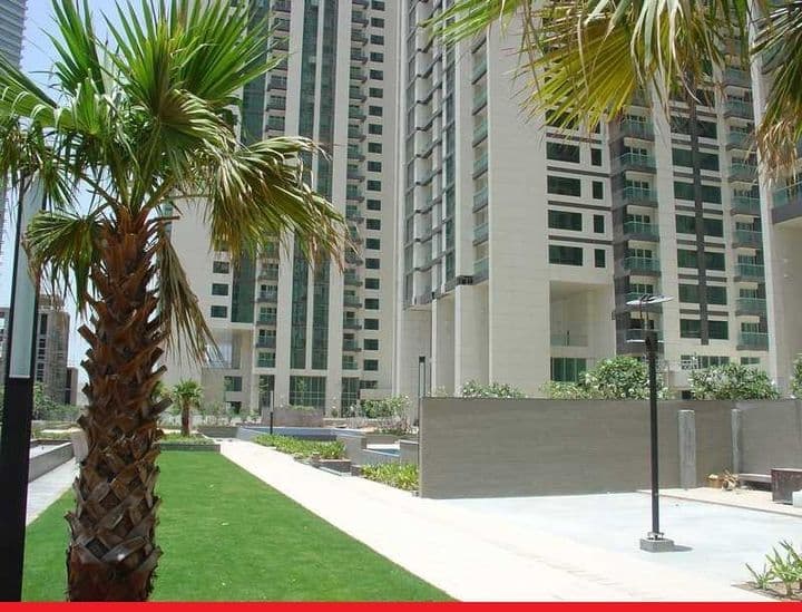 Luxurious Apartment Living in the Heart of Abu Dhabi