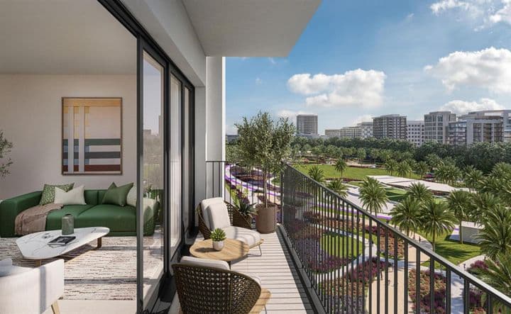 Modern 1 Bedroom Apartment in Park Horizon Tower 2, Dubai Hills Estate